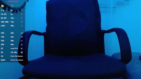 Sophie online show from October 1, 2025, 12:11 pm