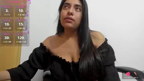 sophia_118 online show from December 11, 2024, 5:48 pm