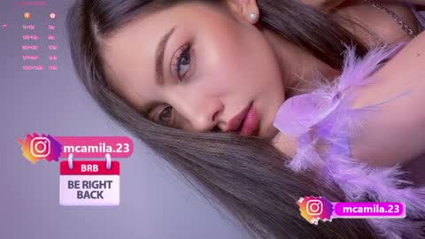  SophiI online show from April 6, 2026, 4:46 am
