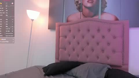 Sophia  online show from February 7, 2025, 7:07 am