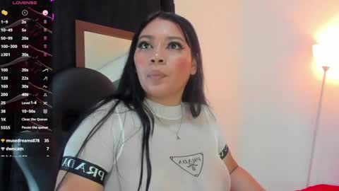 Sophia  online show from February 18, 2025, 9:54 am