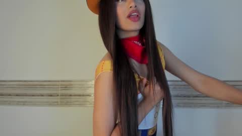 Sophia online show from September 11, 2025, 9:15 pm