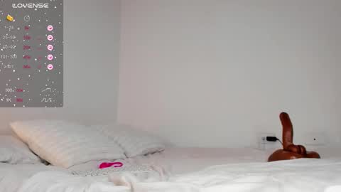 SOPHIA CLARK1 online show from December 2, 2025, 1:33 am