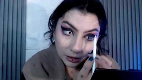 sophia hottie online show from October 15, 2025, 3:23 pm