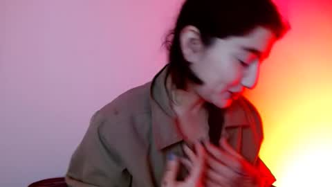 sophia hottie online show from November 21, 2025, 3:11 pm