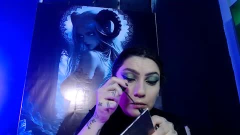 sophia hottie online show from February 28, 2026, 2:18 pm