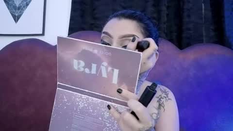 sophia hottie online show from April 20, 2026, 2:31 pm