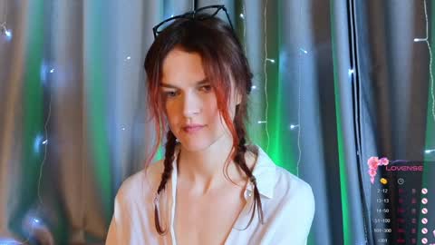 Sophia online show from February 3, 2025, 7:29 am