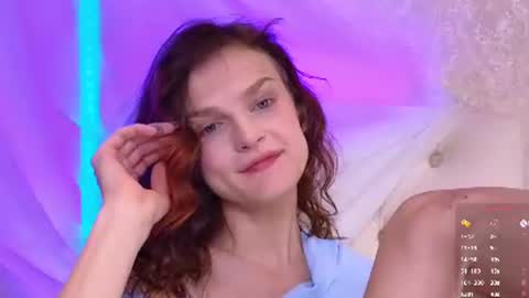 Sophia online show from February 18, 2025, 1:54 am