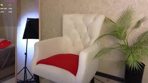 Sophia online show from March 3, 2025, 1:21 am