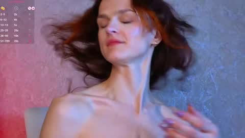 Sophia online show from March 8, 2025, 7:49 am