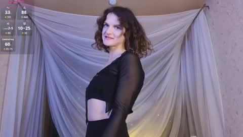 Sophia online show from February 22, 2026, 1:51 am