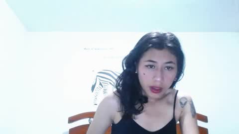 Sophia Grand online show from March 4, 2025, 3:22 am