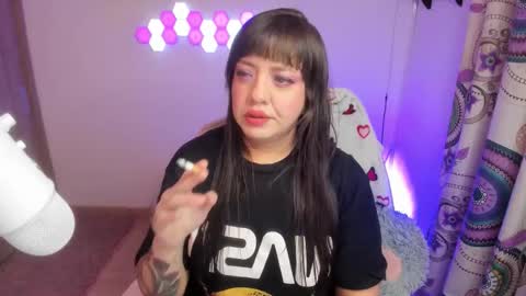 Snapshot of sophia_grants chatting on September 24, 2025, 2:48 am sophia_grants online show from September 24, 2025, 2:48 am