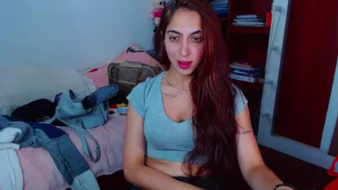 sophia_greey online show from January 11, 2026, 1:54 am