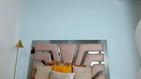 Snapshot of sophia_hadid chatting on January 29, 2025, 6:28 pm Sophia online show from January 29, 2025, 6:28 pm