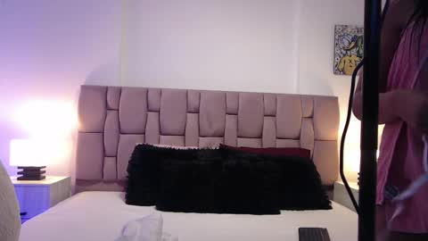 Snapshot of sophia_karsonn chatting on December 5, 2024, 10:23 am Sophia Carson online show from December 5, 2024, 10:23 am