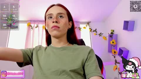 Snapshot of sophia_milano chatting on December 20, 2024, 2:05 pm sophia_milano online show from December 20, 2024, 2:05 pm