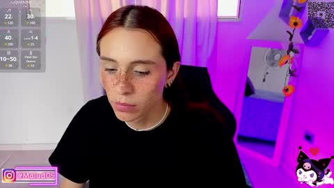 Snapshot of sophia_milano chatting on January 16, 2025, 12:20 pm sophia_milano online show from January 16, 2025, 12:20 pm