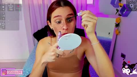 Snapshot of sophia_milano chatting on February 3, 2025, 12:03 pm sophia_milano online show from February 3, 2025, 12:03 pm