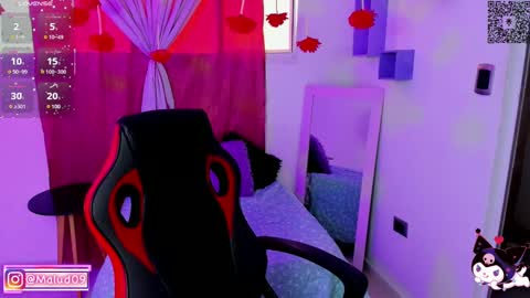 Snapshot of sophia_milano chatting on February 24, 2025, 12:16 pm sophia_milano online show from February 24, 2025, 12:16 pm