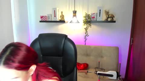 sophia_miller4 online show from March 22, 2026, 1:47 pm