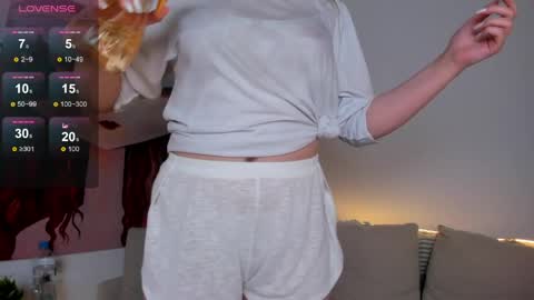 sophia_nya online show from April 6, 2026, 1:58 am