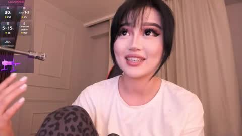 QUEEN OF SQUIRT online show from February 22, 2025, 1:46 pm