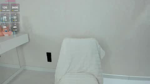 QUEEN OF SQUIRT online show from November 5, 2025, 3:56 pm