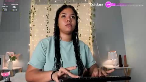  S O P H I A  online show from January 12, 2026, 12:10 pm