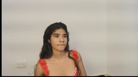 Sophia Storm online show from January 6, 2026, 2:26 am