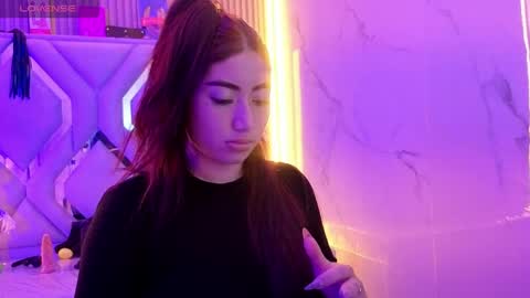 Sophia online show from March 31, 2026, 8:09 pm