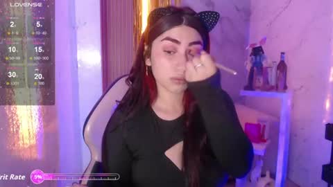 Sophia online show from July 24, 2026, 3:48 am