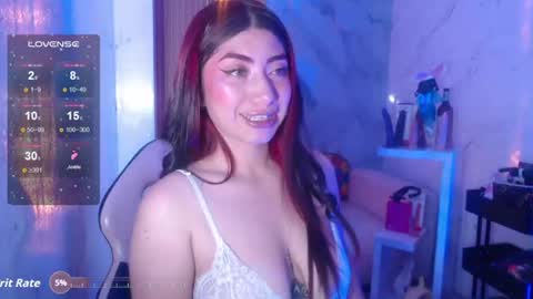 Sophia online show from July 25, 2026, 5:05 am