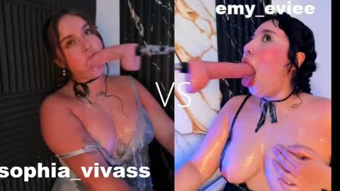 sophia_vivass online show from May 7, 2026, 7:52 pm