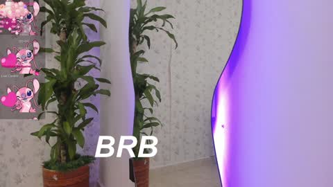 Michelle online show from January 9, 2025, 6:26 pm