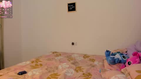 Michelle online show from January 23, 2025, 3:32 pm