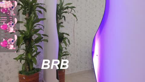 Michelle online show from January 31, 2025, 8:54 pm