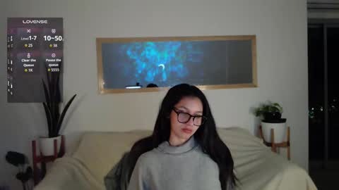 Sophia online show from October 6, 2025, 3:15 am