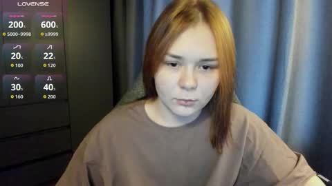 Sophia online show from February 19, 2026, 10:22 am