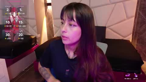 Sophi  online show from October 5, 2025, 11:19 am