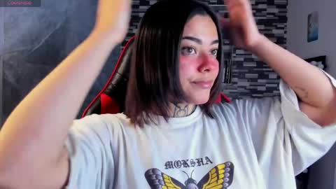 Sophia online show from April 12, 2026, 6:57 pm