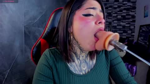 Snapshot of sophiaa_cherry chatting on June 6, 2026, 8:24 pm Sophia online show from June 6, 2026, 8:24 pm