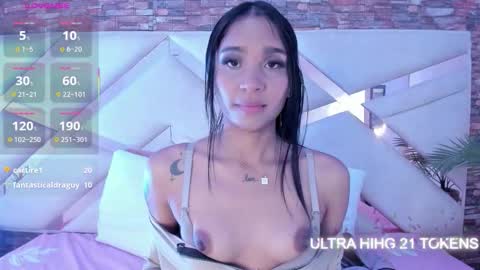 Sophia Paris online show from March 6, 2026, 3:47 am