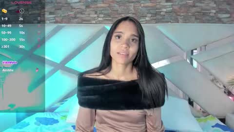 Sophia Paris online show from March 18, 2026, 2:47 am