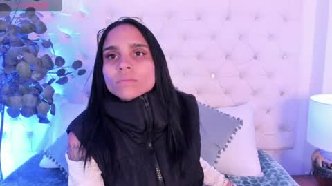 Snapshot of sophiaa_paris chatting on July 13, 2026, 1:19 am Sophia Paris online show from July 13, 2026, 1:19 am