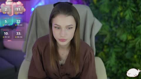 Sophia online show from May 25, 2026, 12:44 pm