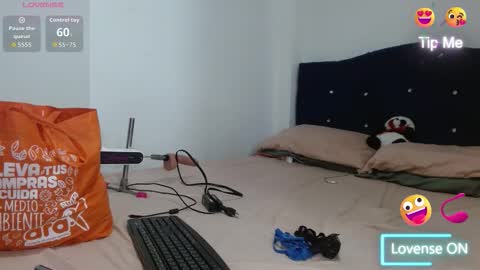 Sophia Bedford online show from January 17, 2026, 3:17 pm