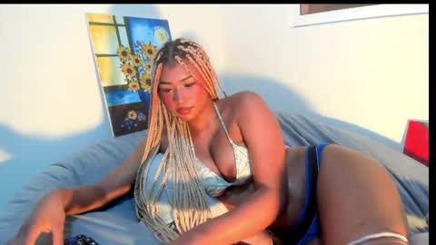 Sophie online show from May 23, 2026, 6:40 am