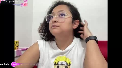 sophiaburton online show from September 24, 2025, 10:57 pm
